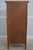 Stickley Mission Arts & Crafts Cherry Lingerie Chest For Sale - Image 12 of 14