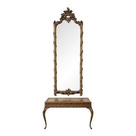 Example of Turner Manufacturing Company Mirrors