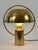 Gold Mid-Century Table Lamp by Günter Schulz for Florian Schulz, Germany, 1970s For Sale - Image 8 of 18