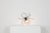1960s Spider Wall Lamp from Rossini Illuminazione, 1960s For Sale - Image 5 of 15
