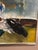Holger Karlson, Swedish Composition, 1960s, Oil on Canvas, Framed For Sale - Image 10 of 18