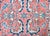 Early 20th Century Persian Heriz Rug For Sale In Chicago - Image 6 of 14