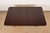 Baker Furniture Style Georgian Mahogany Double Pedestal Extension Dining Table, Newly Refinished For Sale In South Bend - Image 6 of 15