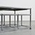 Vintage Swiss Coffee Table from USM Haller, 1970 For Sale - Image 4 of 11