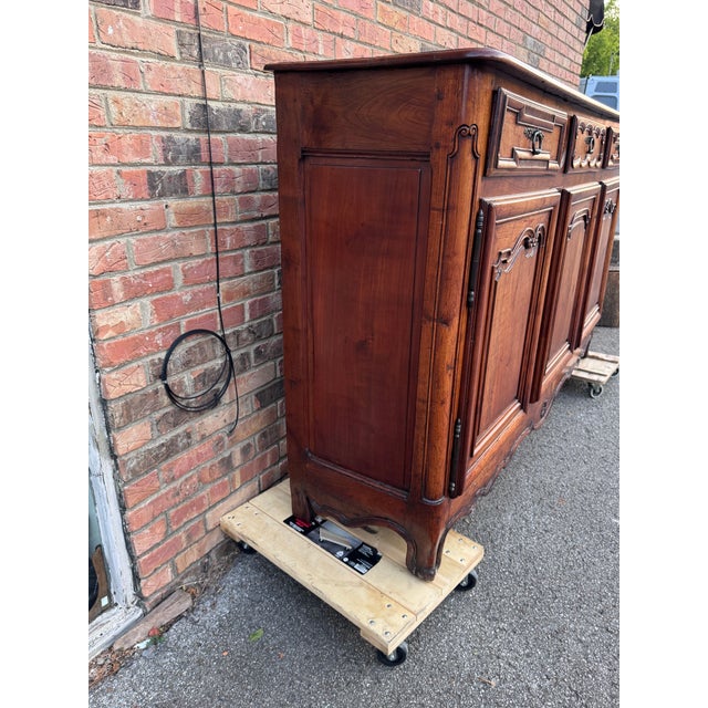 18th Century French Enfilade For Sale - Image 13 of 18