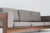 Vintage Bastiano Sofa Set by Tobia Scarpa for Gavina, 1970s, Set of 2 For Sale - Image 12 of 13