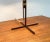 Black Mid-Century German Minimalist Table Lamp from Kaiser Idell / Kaiser Leuchten For Sale - Image 8 of 18