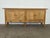 Vintage Danish Brutalist Oak Sideboard, 1960s For Sale - Image 10 of 10