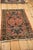 Traditional Vintage Mehreban Rug Mat - 2' x 2'9" For Sale - Image 3 of 9