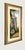 Boho Chic Painting Parrot 1986 For Sale - Image 3 of 16