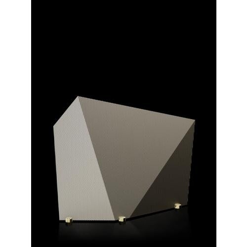 Fireplace 009 by Edizioni Design For Sale - Image 6 of 12