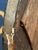 19th Century French Silver Gilt Frame Wall Mirror For Sale - Image 10 of 11