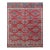 Rug & Kilim’s Esther Rug in Burgundy, 6x9 For Sale