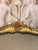 Late 19th Century Set of 14 French Louis XV Style Gilt Dining Chairs With Linen Upholstery For Sale - Image 5 of 18