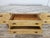 Vintage Maple Chest of Drawers with Marble Top, 1950 For Sale - Image 17 of 18