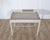 Wood Swedish Painted Tray Table / Coffee Table, Circa 1920 For Sale - Image 7 of 8