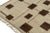 Not Yet Made - Made To Order Rug & Kilim’s Modern Rug with Beige-brown Geometric Patterns - 8x10 For Sale - Image 5 of 7