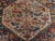 Antique Handmade Persian Nomadic Rug 5'6"x 9'3" For Sale - Image 4 of 13
