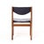 Brown Ejner Larsen & Aksel Bender-Madsen Mid Century Danish Teak Dining Chairs - Set of 4 For Sale - Image 8 of 12