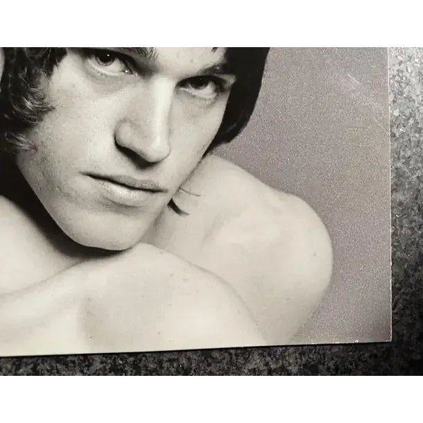 Francesco Scavullo, Warhol Factory, Jay & Jed Johnson I, 1968 For Sale In New York - Image 6 of 8