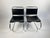 MR10 Chairs by Ludwig Mies Van Der Rohe for Knoll International, 1970s, Set of 2 For Sale - Image 6 of 11