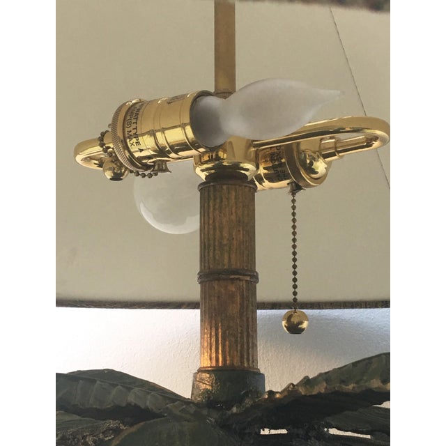 Frederick Cooper Monkeys Floor Lamp Chairish