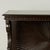 Pair of Antique Anglo Indian Rosewood Console Tables For Sale - Image 12 of 18