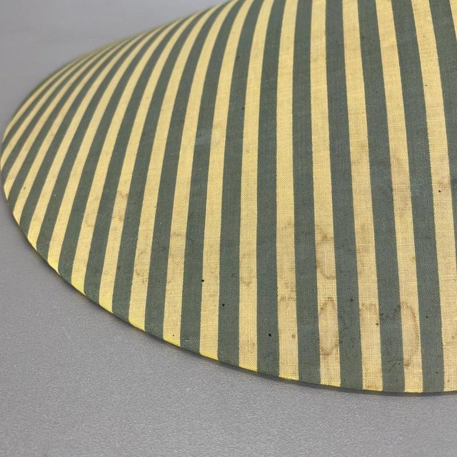 Mid-Century Modern Looped Brass Table Light by J.T Kalmar, Austria, 1950s For Sale - Image 16 of 18