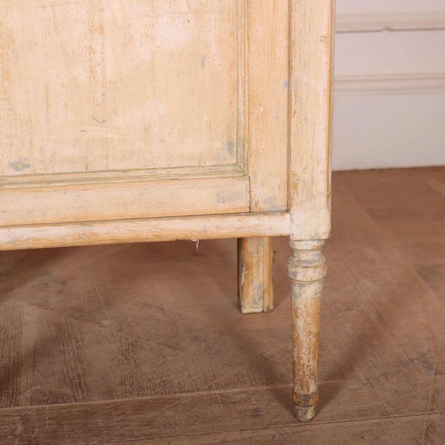 French Bedside Tables, Set of 2 For Sale - Image 9 of 17
