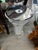 1970s 1970s Lucite Light Up Side Table With Signed Clock Table Top For Sale - Image 5 of 5