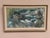 Kenny Wenkel, Fish Supper, 1960, Oil on Canvas For Sale - Image 11 of 17