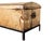 Early 19th Century Antique Italian Trunk For Sale - Image 5 of 8