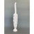 Hand Carved Marble Sculpture by Tom Von Kaenel For Sale - Image 6 of 10