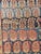 Late 19th Century Bidjar Rug For Sale - Image 10 of 12