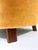 Wood 1940's Danish Cabinet Maker High Back Lounge Chair For Sale - Image 7 of 9