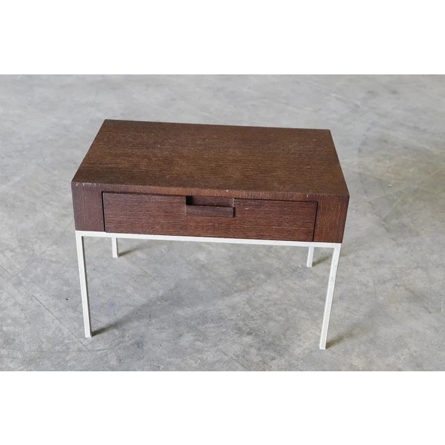 1990s Elios Collection Auxiliary by Antonio Citterios for Maxalto For Sale - Image 5 of 5