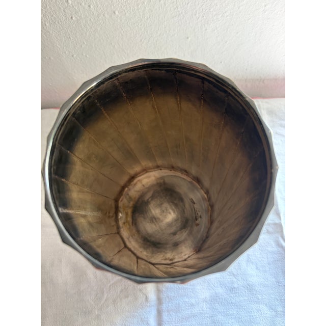 Champagne Cooler from Cartier, 1970s For Sale - Image 9 of 12