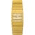 Contemporary Vintage Piaget Polo 7131 C 701 18k Gold Integral Bracelet Watch For Sale - Image 3 of 14