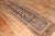 English Antique Kurd Runner, 3'3'' X 12' For Sale - Image 3 of 7