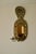 Large Mid-Century Swedish Brass Double Arm Sconce For Sale - Image 6 of 18