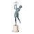20th Century French Statuette For Sale