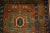 Antique Heriz Rug Runner - 3'7" x 11'7" For Sale - Image 9 of 11