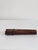Wood Vintage Nutcracker in Brass and Wood, 1960s For Sale - Image 7 of 15