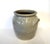 Early 20th Century French Stoneware Confit Pot For Sale - Image 5 of 10