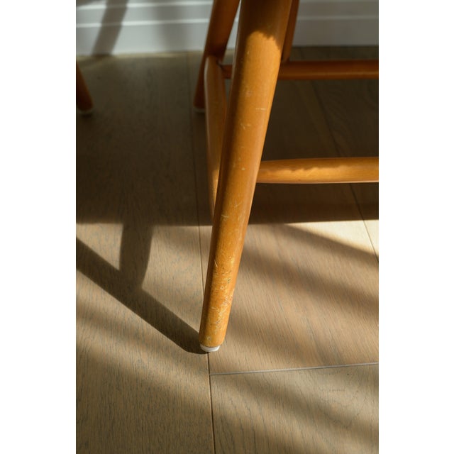 Alf Svensson TeVe Lounge Chairs by Ljungs Industrier Ab Sweden, 1953 For Sale - Image 10 of 15