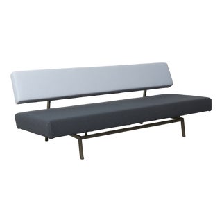 Mid-Century Daybed by Martin Visser for T Spectrum, the Netherlands, 1960s For Sale