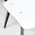 Black Result Chairs by Friso Kramer for Ahrend-De Cirkel, 1950s, Set of 6 For Sale - Image 8 of 11
