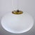 1960s Vintage Italian 1104 Pendant Lamp from Stilnovo, 1960s For Sale - Image 5 of 14