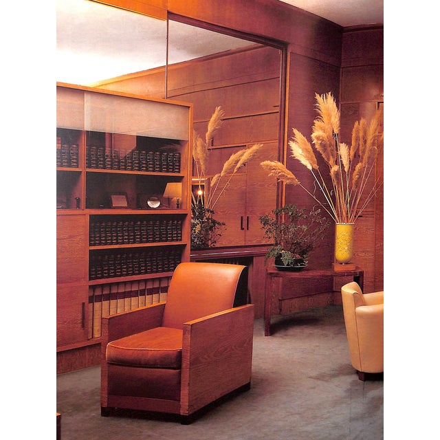 "Le Mobilier Francais: 1930-1960" 1997 Brunhammer, Yvonne For Sale - Image 10 of 12
