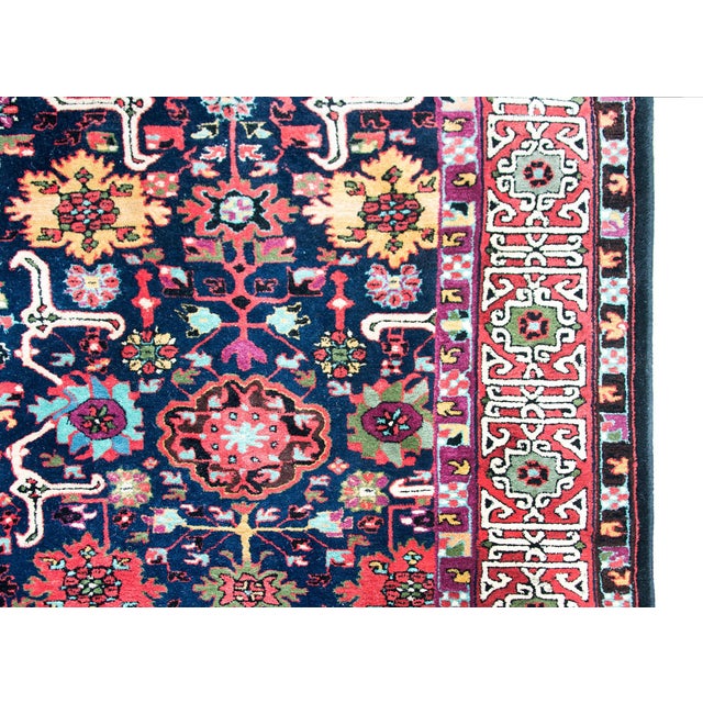 Early 20th Century German Tetex Rug For Sale - Image 10 of 15
